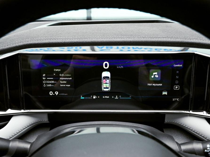 Geely Atlas II Екатеринбург  - изображение 11
