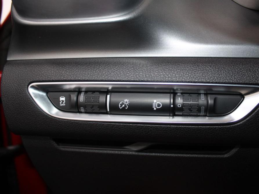 Geely Coolray I Старый Оскол  - изображение 13