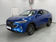Haval F7x I Рестайлинг Казань  - изображение 24