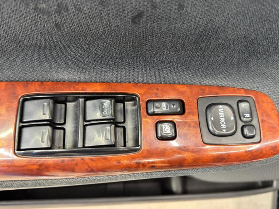 Toyota Camry V (XV30) Рестайлинг Ижевск  - изображение 9
