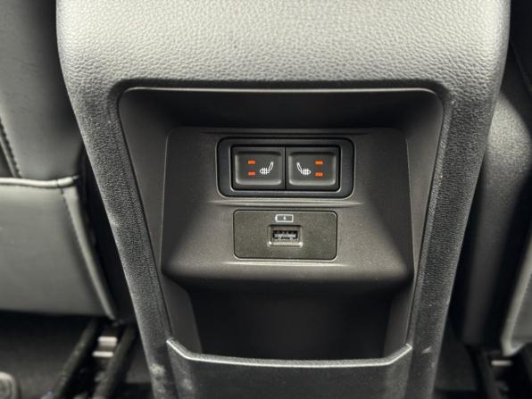 Chery Tiggo 7 Pro Max I с пробегом 2024 года, цена 2 037 000 рублей, 35748 км, внедорожник, Автокод Объявления
