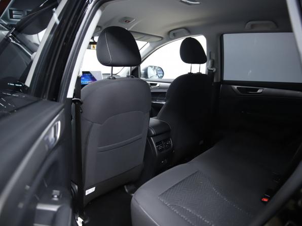 Haval M6 II с пробегом 2024 года, цена 1 650 000 рублей, 71999 км, внедорожник, Автокод Объявления