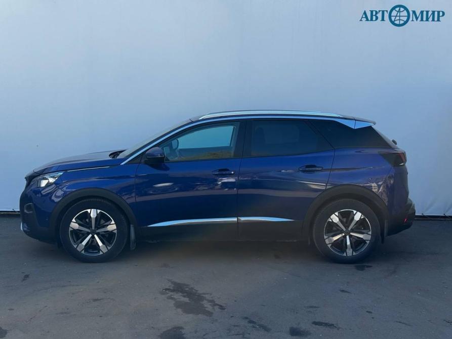 Peugeot 3008 II Москва  - изображение 5