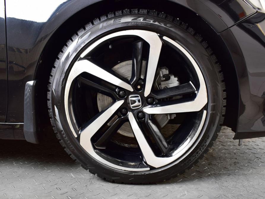 Honda Accord X Кемерово  - изображение 11