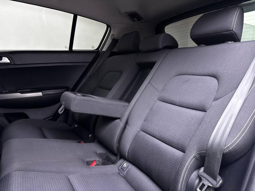 Kia Sportage IV Уфа  - изображение 15