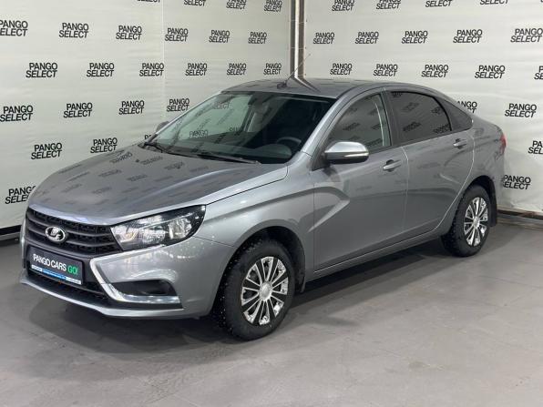 Lada (ВАЗ) Vesta I с пробегом 2019 года, цена 948 000 рублей, 86000 км, седан, Автокод Объявления