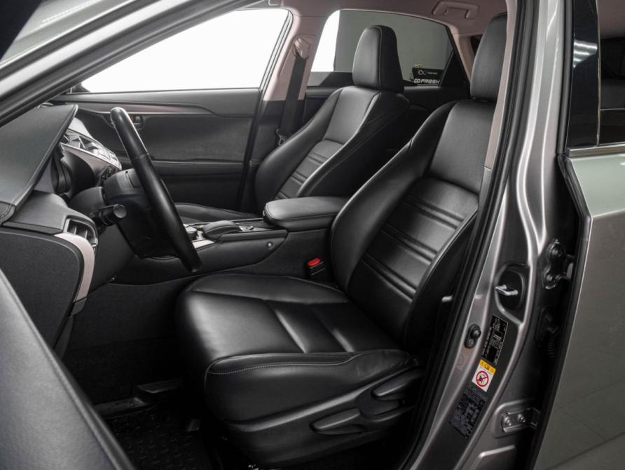 Lexus NX I Тюмень  - изображение 13