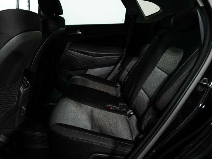 Hyundai Tucson III Рестайлинг Санкт-Петербург  - изображение 11