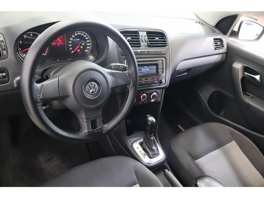Volkswagen Polo V Коломна  - изображение 6