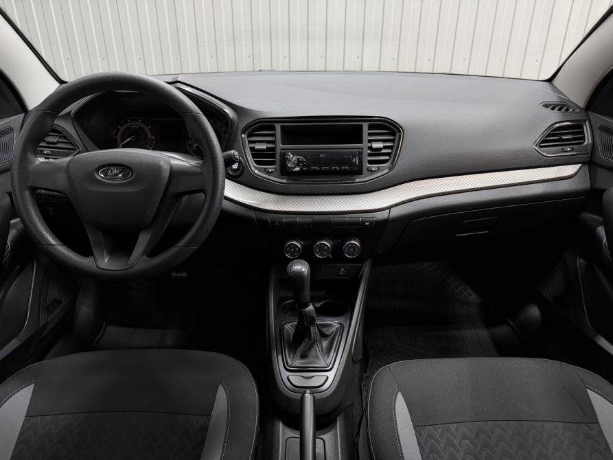 Lada (ВАЗ) Vesta I Рестайлинг (NG) Магнитогорск  - изображение 9