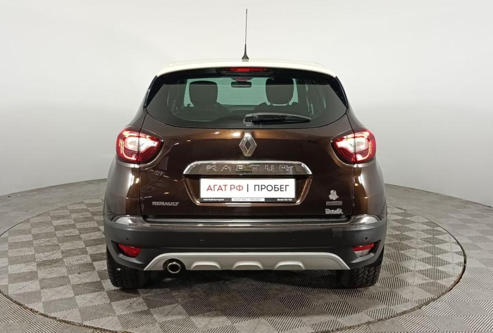 Renault Kaptur I Волгоград  - изображение 6