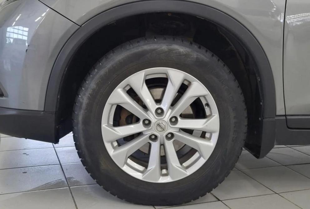 Nissan X-Trail III Астрахань  - изображение 14