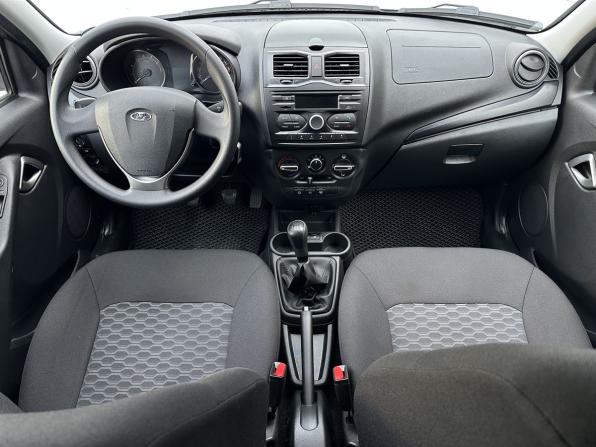 Lada (ВАЗ) Granta I Рестайлинг с пробегом 2024 года, цена 930 000 рублей, 29387 км, лифтбек, Автокод Объявления