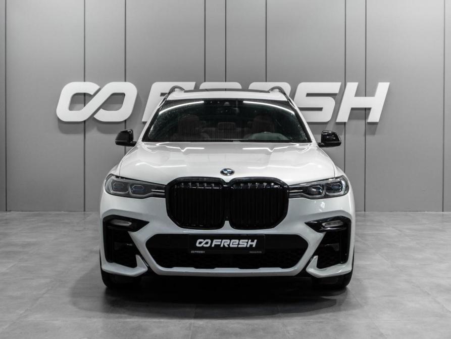 BMW X7 I (G07) Тюмень  - изображение 3