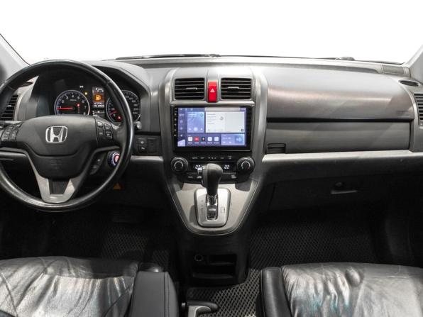 Honda CR-V III Рестайлинг с пробегом 2011 года, цена 1 300 000 рублей, 275444 км, внедорожник, Автокод Объявления