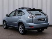 Lexus RX II Сочи  - изображение 25