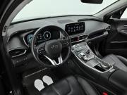 Hyundai Santa Fe IV Рестайлинг Москва  - изображение 23