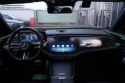 Mercedes-Benz E-Класс VI (W214 S214) Москва  - изображение 34