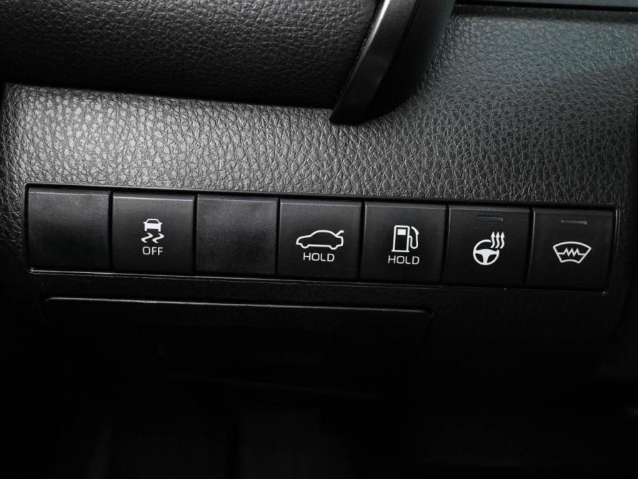 Toyota Camry VIII (XV70) Рестайлинг Новороссийск  - изображение 18
