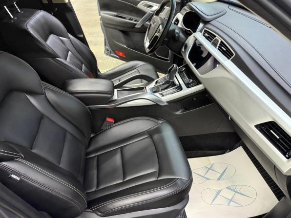 Geely Atlas I с пробегом 2020 года, цена 1 500 000 рублей, 124236 км, внедорожник, Автокод Объявления
