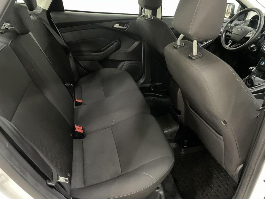Ford Focus III Рестайлинг Воронеж  - изображение 18