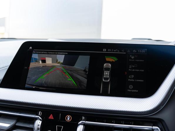 BMW 2 серии F44 с пробегом 2020 года, цена 2 210 000 рублей, 39414 км, седан, Автокод Объявления