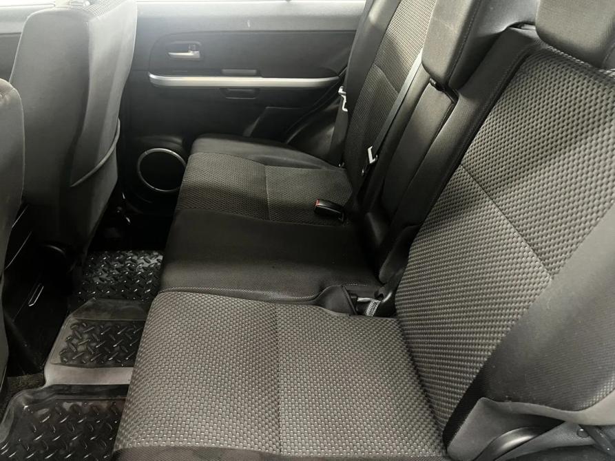 Suzuki Grand Vitara II Рестайлинг Ярославль  - изображение 13