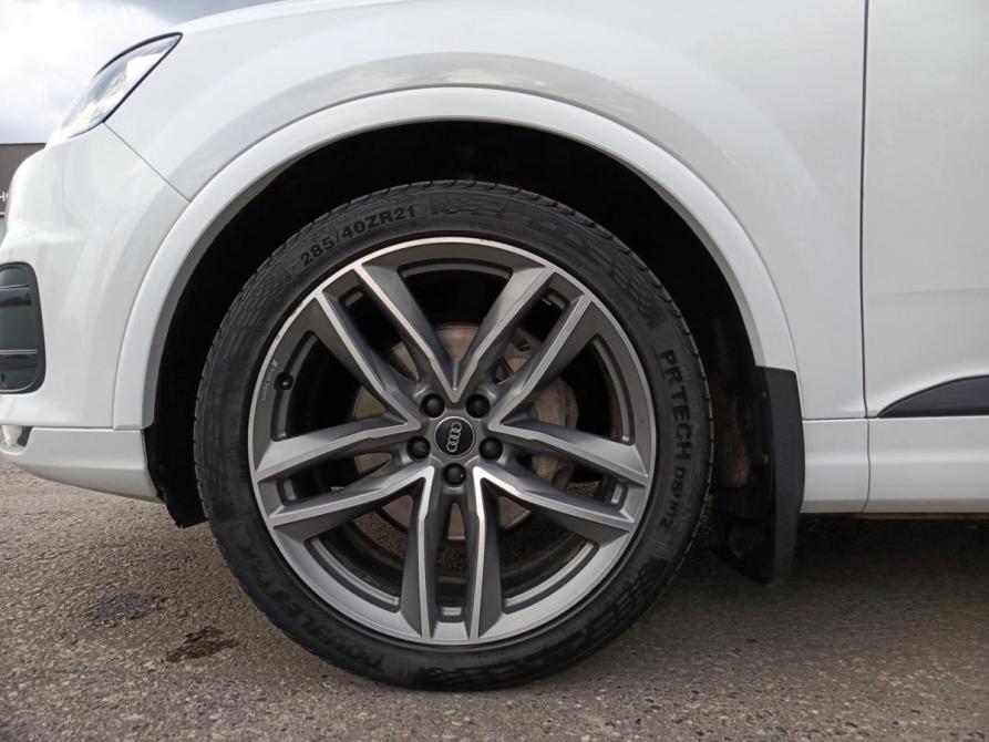 Audi Q7 II (4M) Чебоксары  - изображение 22