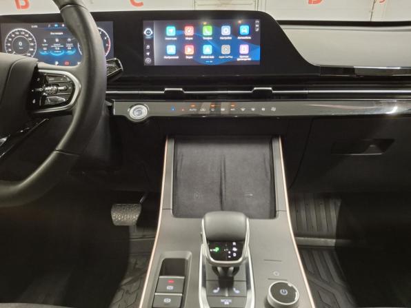 Omoda C5 I с пробегом 2022 года, цена 1 775 000 рублей, 34261 км, внедорожник, Автокод Объявления