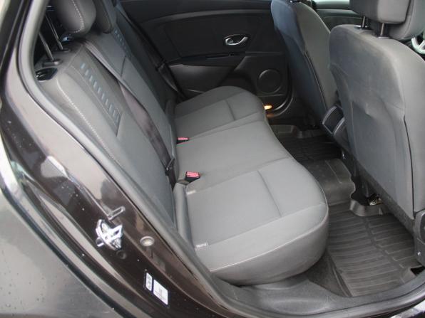 Renault Megane III с пробегом 2010 года, цена 519 000 рублей, 331074 км, универсал, Автокод Объявления