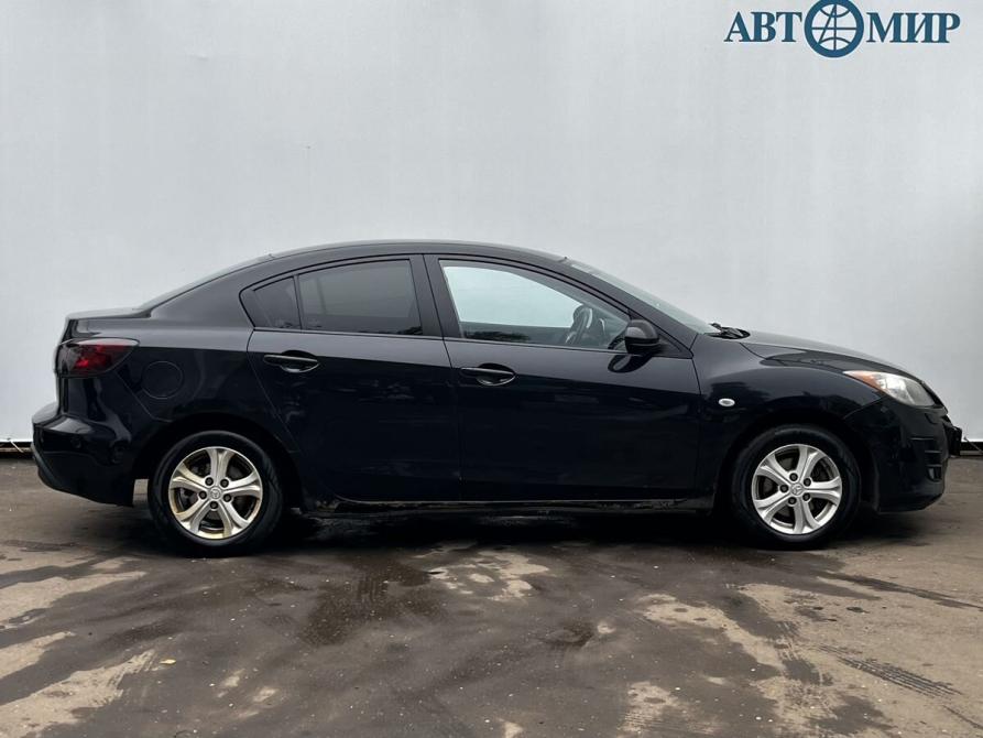 Mazda 3 II (BL) Москва  - изображение 4