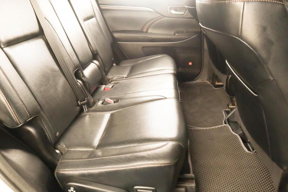 Toyota Highlander III (XU50) Челябинск  - изображение 23