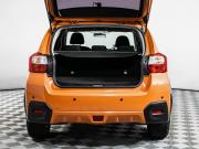 Subaru XV I Москва  - изображение 22