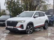 Changan CS35 Plus I Рестайлинг Санкт-Петербург  - изображение 14