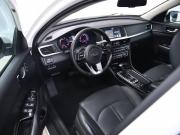 Kia Optima IV Рестайлинг Уфа  - изображение 26