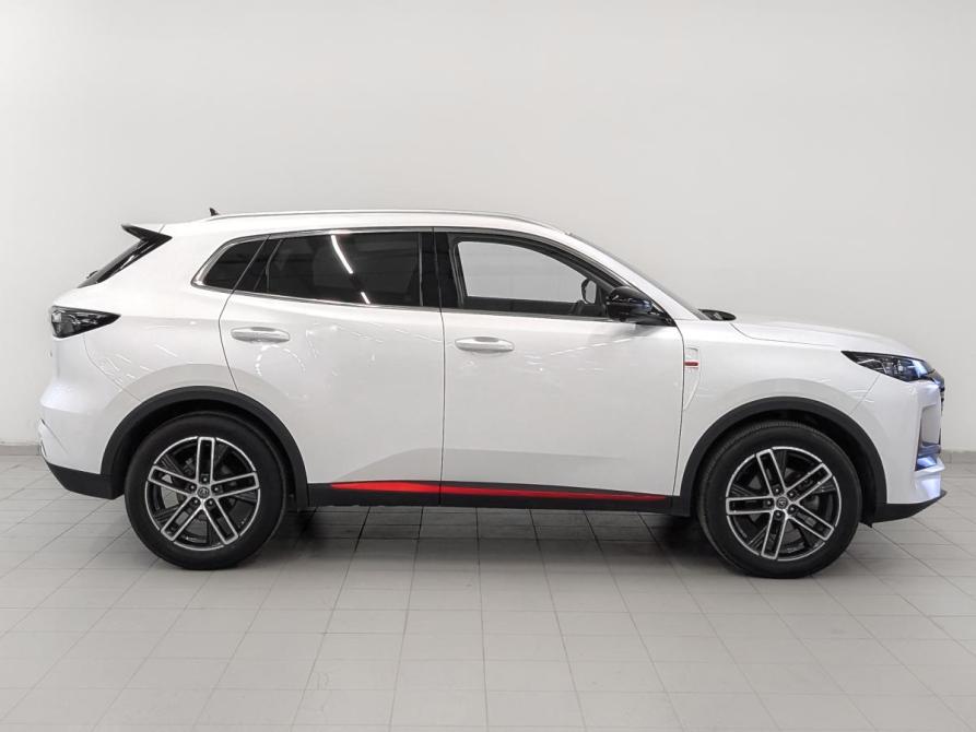 Changan CS55 Plus II Москва  - изображение 4