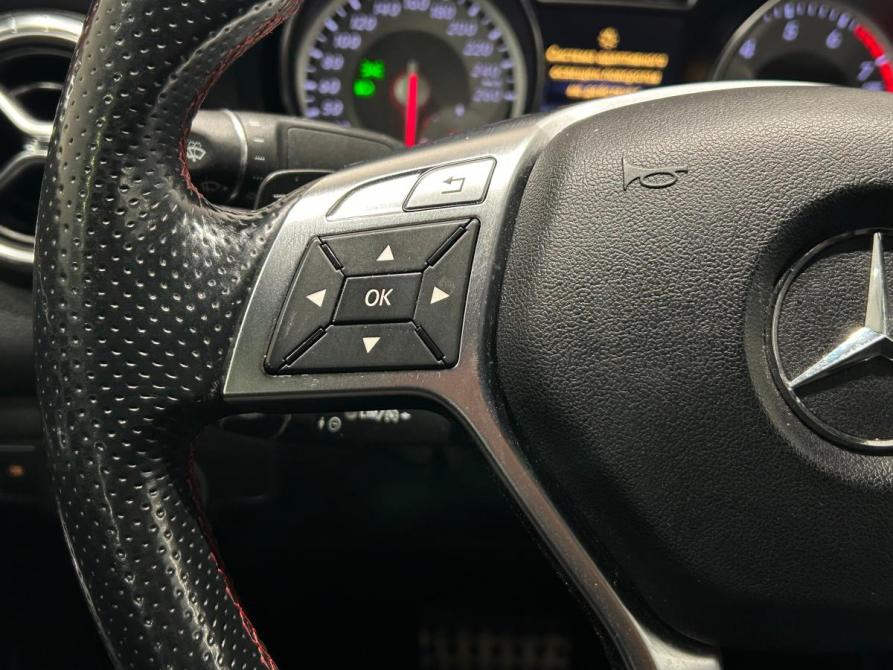 Mercedes-Benz CLA I (C117 X117) Санкт-Петербург  - изображение 21