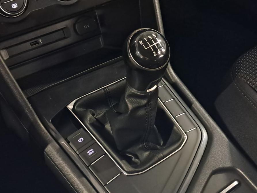 Volkswagen Tiguan II Набережные Челны  - изображение 25