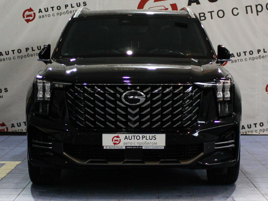 GAC GS8 II Минеральные Воды  - изображение 2