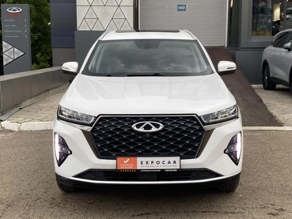 Chery Tiggo 7 Pro Max I с пробегом 2022 года, цена 1 790 000 рублей, 76000 км, внедорожник, Автокод Объявления