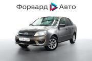 Lada (ВАЗ) Granta I Рестайлинг Тюмень  - изображение 26