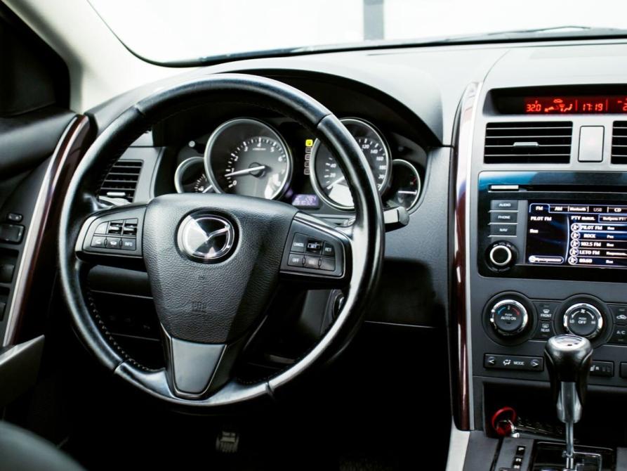 Mazda CX-9 I Рестайлинг Екатеринбург  - изображение 22