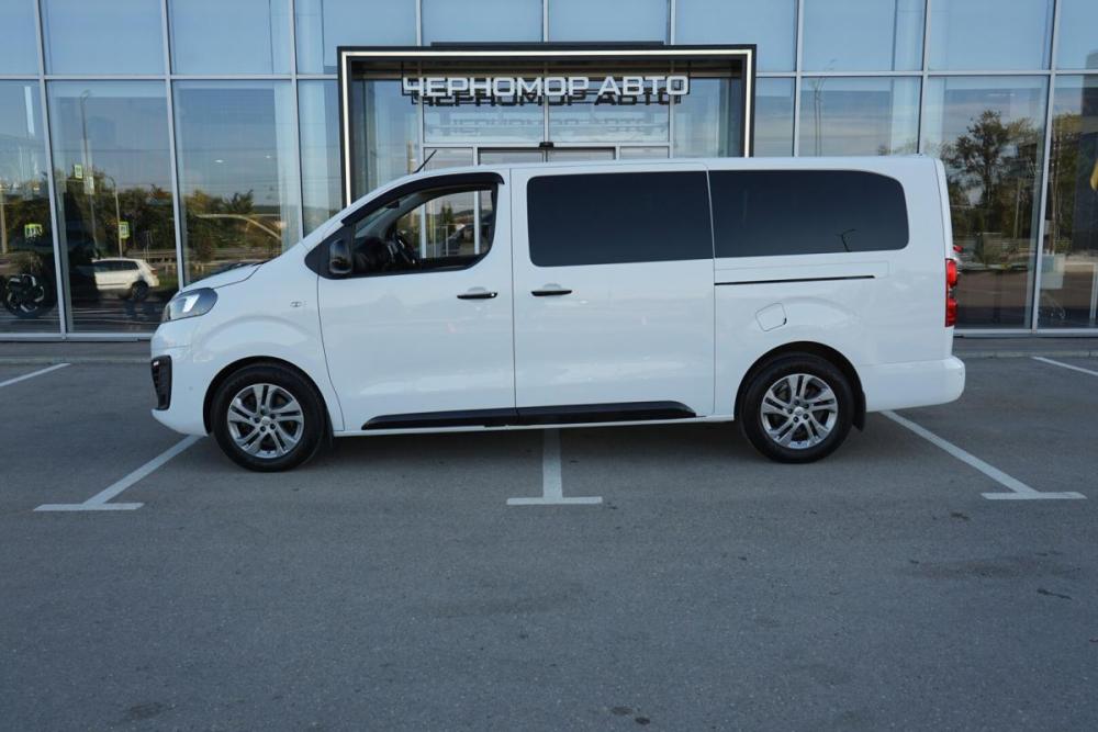 Opel Zafira Life I Крым  - изображение 2