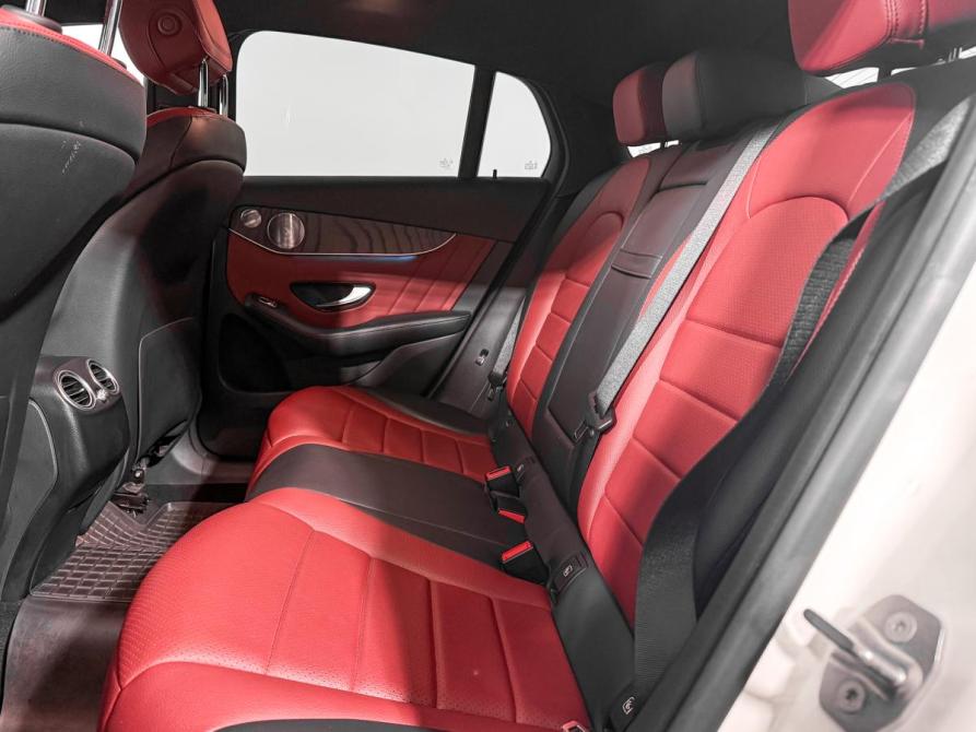 Mercedes-Benz GLC Coupe I (C253) Санкт-Петербург  - изображение 13