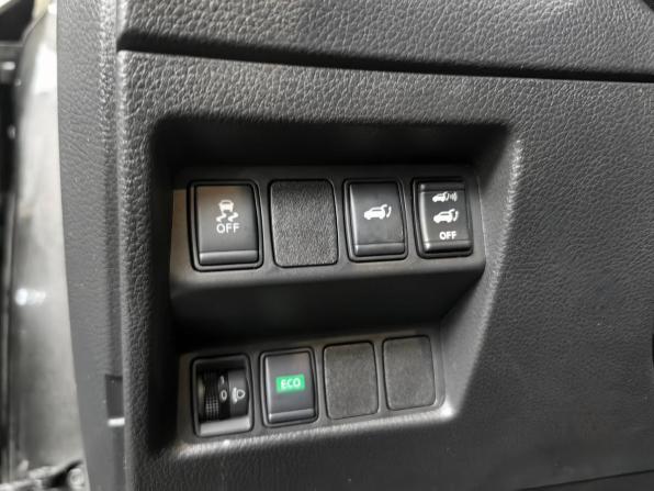 Nissan X-Trail III с пробегом 2018 года, цена 1 965 000 рублей, 108000 км, внедорожник, Автокод Объявления
