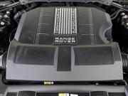 Land Rover Range Rover Sport II Москва  - изображение 39