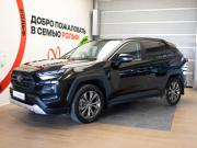 Toyota RAV4 V (XA50) Москва  - изображение 37