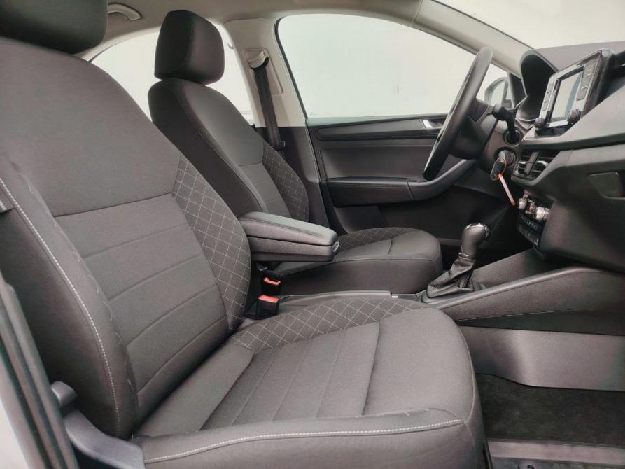 Skoda Rapid II Москва  - изображение 10