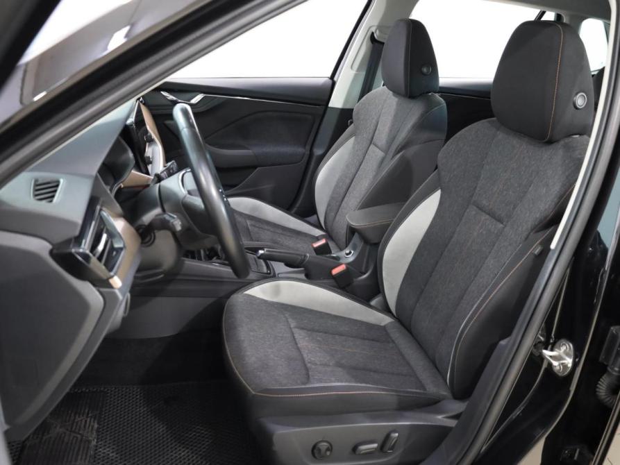 Skoda Kamiq I Ростов-на-Дону  - изображение 10
