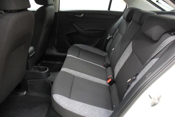Skoda Rapid II с пробегом 2022 года, цена 1 507 300 рублей, 163132 км, лифтбек, Автокод Объявления